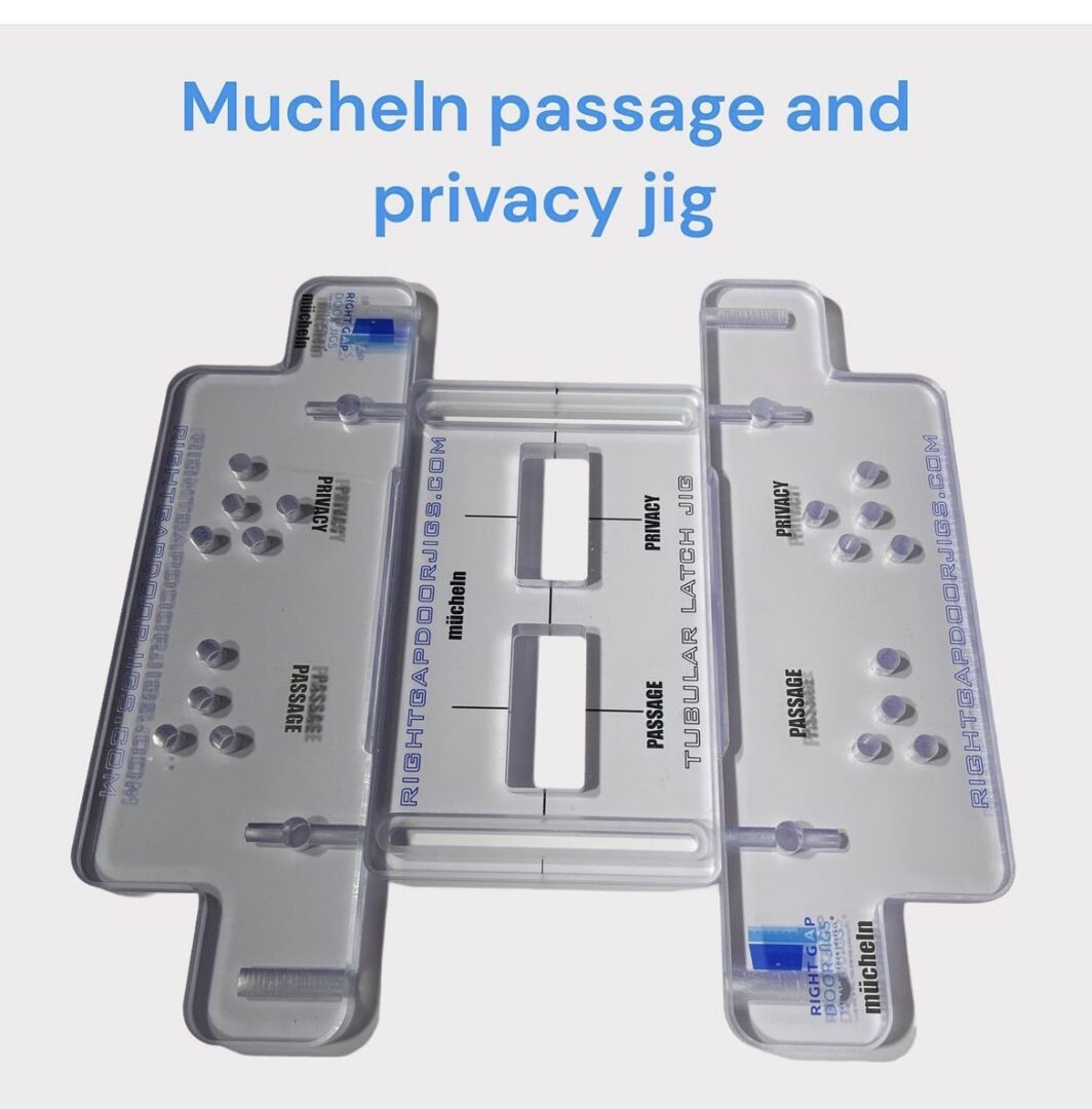 Mucheln dual tubular